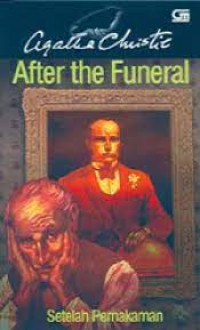 Image of Setelah Pemakaman