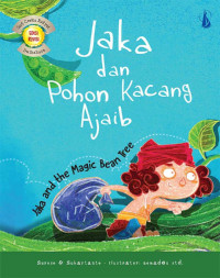 Image of Jaka dan Pohon Kacang Ajaib