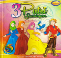 Image of Tiga Putri Saudagar