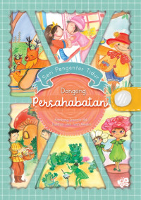 Image of Dongeng Persahabatan