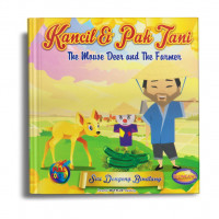 Image of Kancil dan Pak Tani