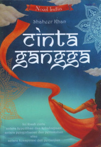 Image of Cinta Gangga