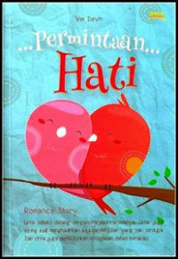 Image of Permintaan Hati