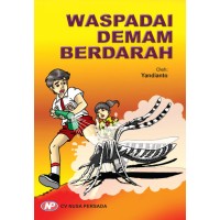 Image of Waspada Demam Berdarah