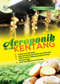 Image of Aeroponik Benih Kentang