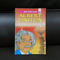 Image of Albert Einstein