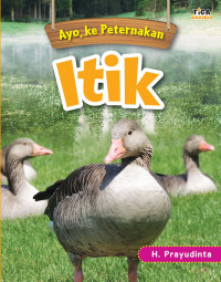 Image of Ayo ke Peternakan Itik