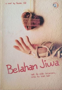 Image of Belahan Jiwa