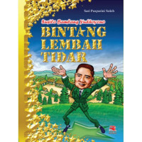 Image of Bintang Lembah Tidar