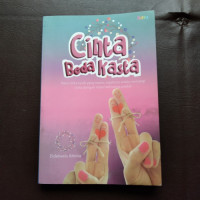 Image of Cinta Beda Kasta