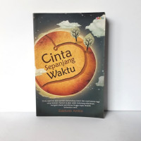 Image of Cinta Sepanjang Waktu