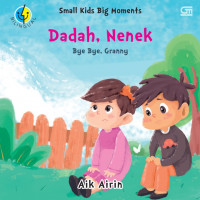 Image of Dadah, Nenek