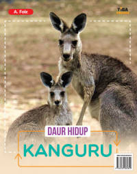 Image of Daur Hidup Kanguru