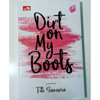 Image of Dirt On My Boots