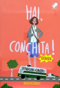 Image of Hai Conchita ( Pembajak Cinta )