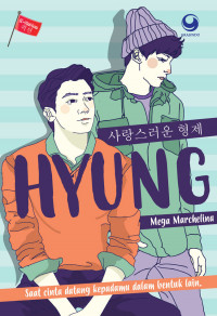 Image of Hyung