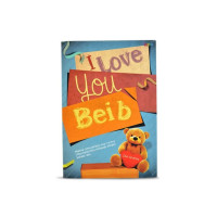 Image of I love You Beib