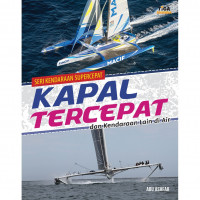 Image of Kapal Tercepat