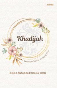 Image of Khadijah