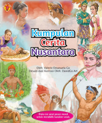 Image of Kumpulan Cerita Nusantara