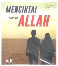 Image of Mencintai Karena Allah