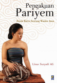 Image of Pengakuan Pariyem