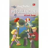 Image of Petualangan di Laut Sunyi
