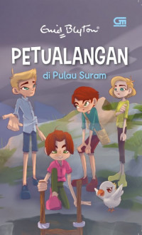 Image of Petualangan di Sungai Suram