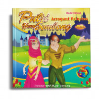 Image of Putri Yang Sombong