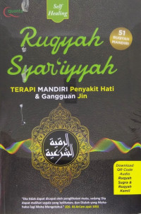 Image of Ruqyah Syar'yyah