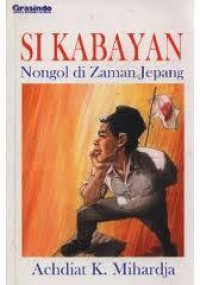 Image of Si Kabayan Nongol Di Jaman Jepang