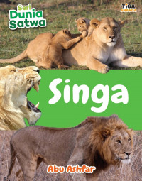 Image of Singa