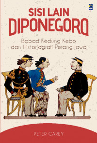 Image of Sisi Lain Diponegoro