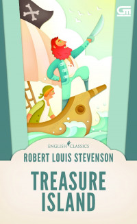 Image of English Classics: Treasure Island