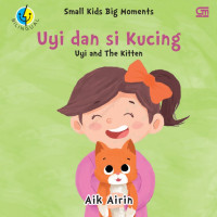 Image of Uyi dan Si Kucing
