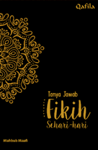 Image of Tanya Jawab Fikih Sehari Hari