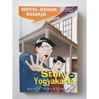 Image of Story Yogyakarta