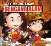 Image of Bencana Alam dan Masa Depan Bumi