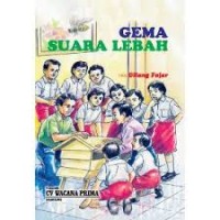 Image of Gema Suara Lebah