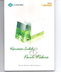 Image of Kemasan Indah dan Penuh Makna