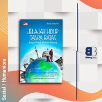 Image of Jelajah Hidup Tanpa Batas
