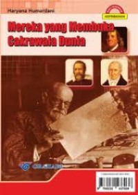 Image of Mereka Yang Membuka Cakrawala Dunia