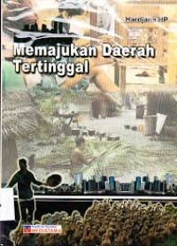 Image of Memajukan Daerah Tertinggal