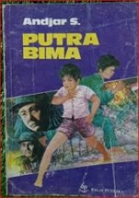 Image of Putra Bima