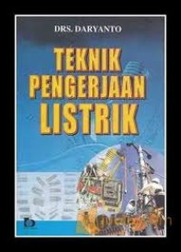 Image of Teknik Pengerjaan Listrik
