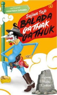 Image of Balada Gathak Gathuk