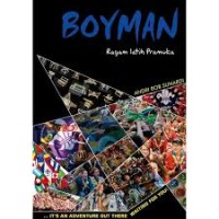 Image of Boyman